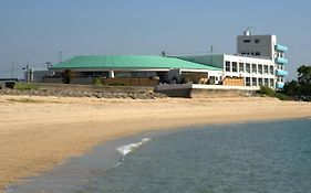シーパの湯 Seapa No Yu