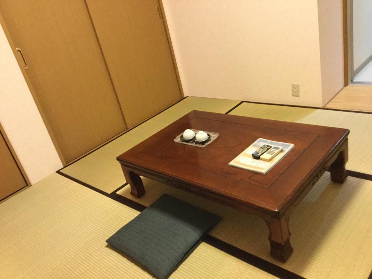 シーパの湯 Seapa No Yu Hotel Matsuyama  Exterior photo