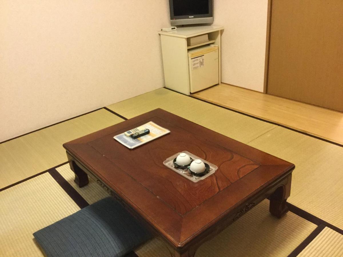 シーパの湯 Seapa No Yu Hotel Matsuyama  Exterior photo
