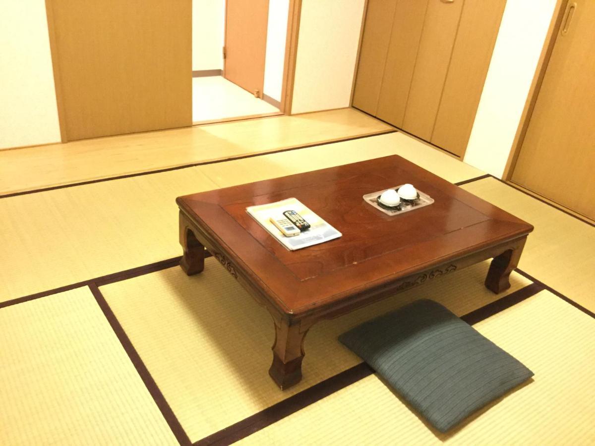 シーパの湯 Seapa No Yu Hotel Matsuyama  Exterior photo