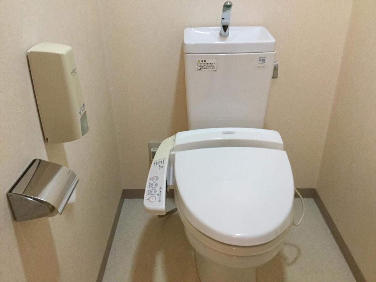 シーパの湯 Seapa No Yu Hotel Matsuyama  Exterior photo