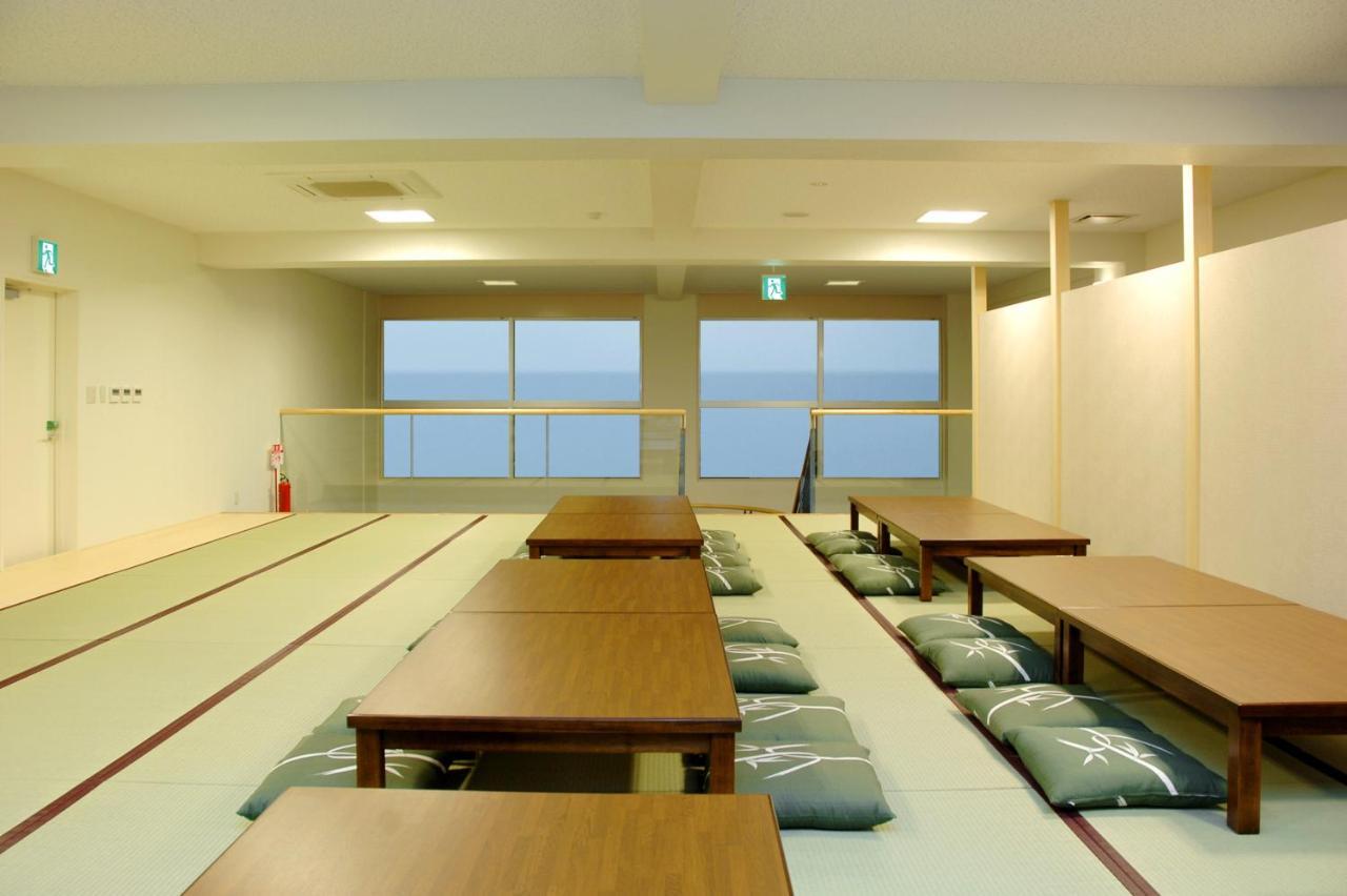 シーパの湯 Seapa No Yu Hotel Matsuyama  Exterior photo