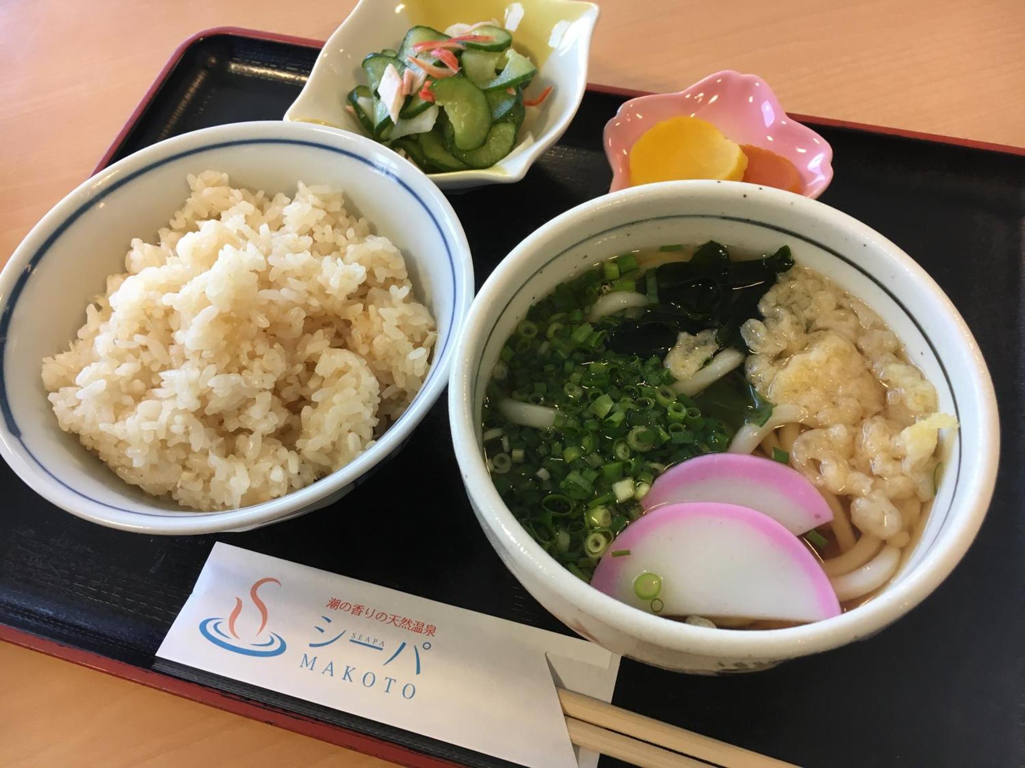シーパの湯 Seapa No Yu Hotel Matsuyama  Exterior photo